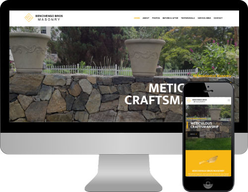 Bencivengo Bros Masonry